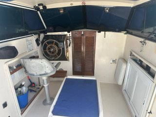 BARCO RODMAN 700