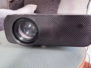 Proyector Bomaker GC355