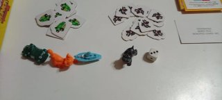 Monopoly Junior Hasbro