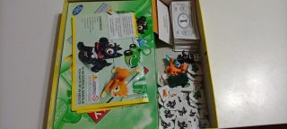 Monopoly Junior Hasbro