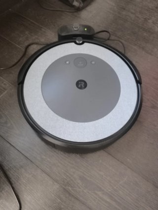 Robot Aspirador iRobot Roomba Combo i5