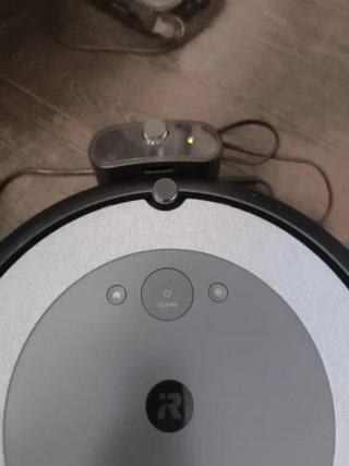 Robot Aspirador iRobot Roomba Combo i5