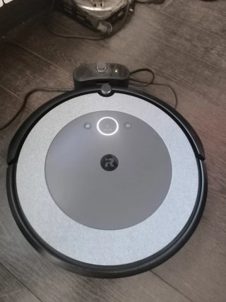 Robot Aspirador iRobot Roomba Combo i5
