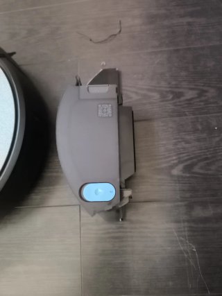 Robot Aspirador iRobot Roomba Combo i5