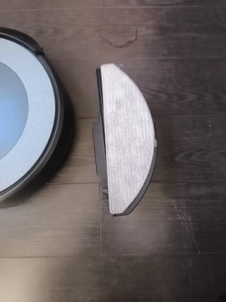 Robot Aspirador iRobot Roomba Combo i5