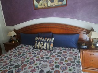 Muebles clasicos por cambio de domicilio.