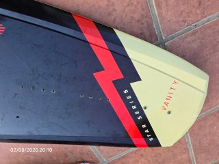 Tabla Wakeboard JOBE Vanity Star Series