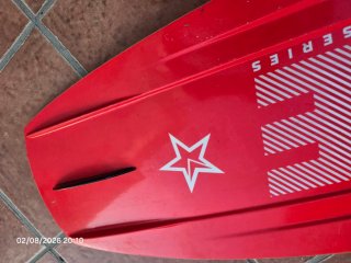 Tabla Wakeboard JOBE Vanity Star Series