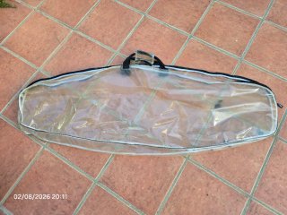 Tabla Wakeboard JOBE Vanity Star Series