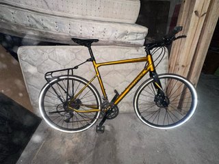 Bicicleta BERGAMONT