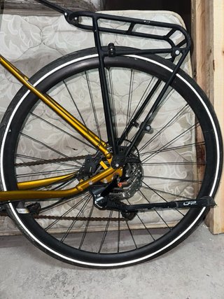 Bicicleta BERGAMONT