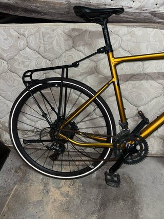 Bicicleta BERGAMONT