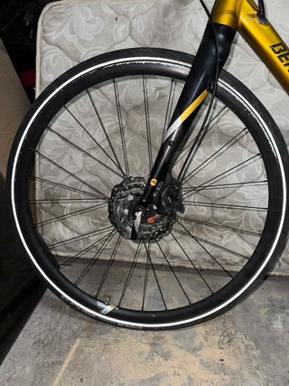 Bicicleta BERGAMONT