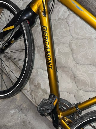 Bicicleta BERGAMONT