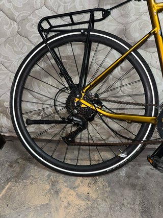 Bicicleta BERGAMONT