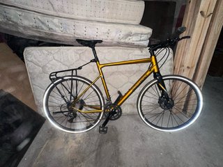 Bicicleta BERGAMONT