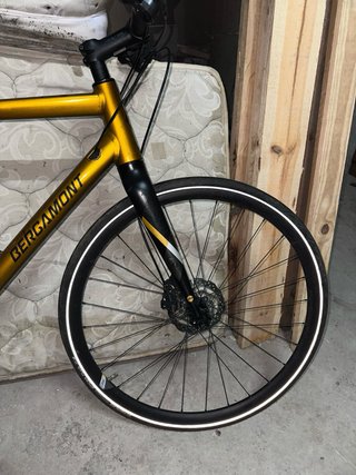 Bicicleta BERGAMONT