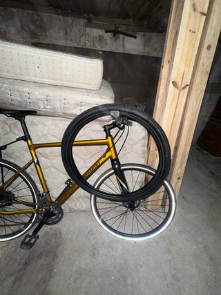 Bicicleta BERGAMONT
