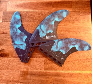 Tabla Surf Lost Driver 3.0 6'1 x 31L PU Round Tail