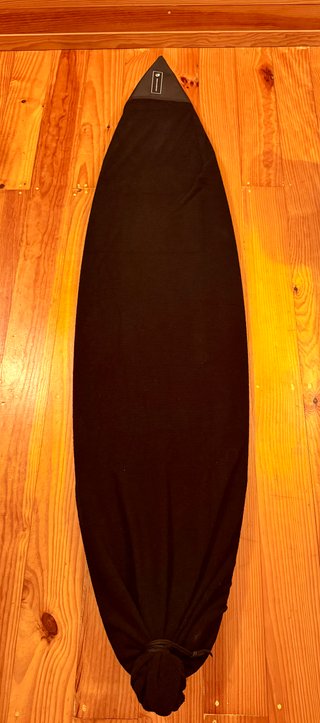 Tabla Surf Lost Driver 3.0 6'1 x 31L PU Round Tail