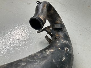 Bufanda Escape Enduro Husqvarna WR125 2006
