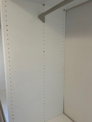 Armarios IKEA PAX blancos (2 unidades)