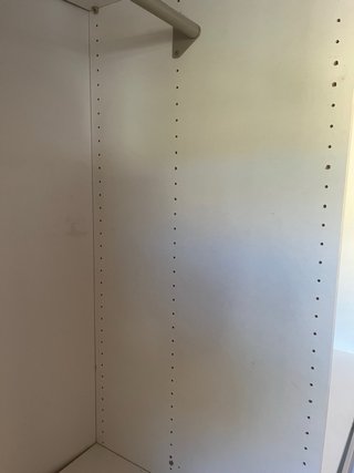 Armarios IKEA PAX blancos (2 unidades)