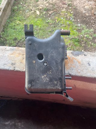 Depósito anticongelante Citroën Saxo