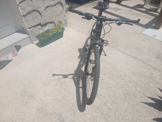 Bicicleta Gausit Eagle MTB 26
