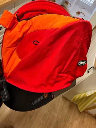 Maxi-cosi Jane Rebel Pro
