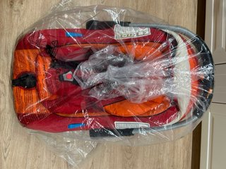 Maxi-cosi Jane Rebel Pro
