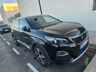 Peugeot 3008 2020