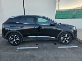 Peugeot 3008 2020