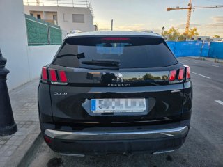 Peugeot 3008 2020
