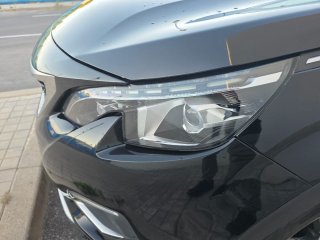 Peugeot 3008 2020