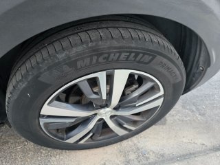 Peugeot 3008 2020