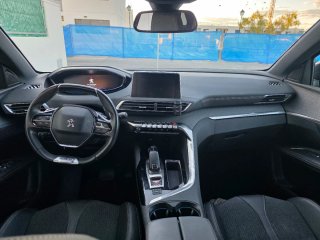 Peugeot 3008 2020