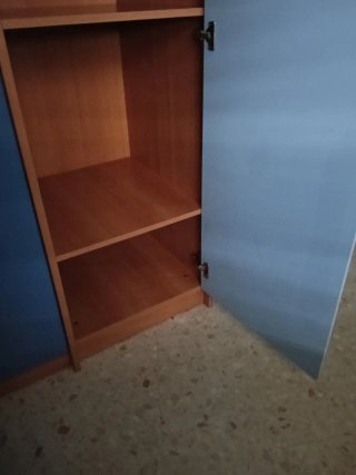 Habitación juvenil