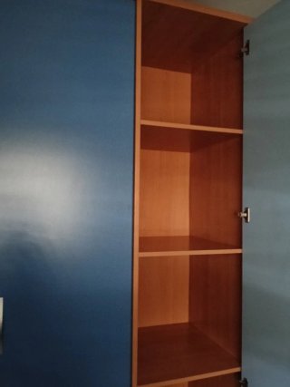 Habitación juvenil