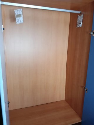 Habitación juvenil