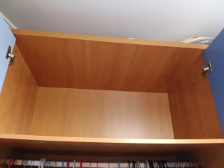 Habitación juvenil