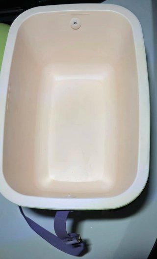 Nevera Polarbox 20 litros.