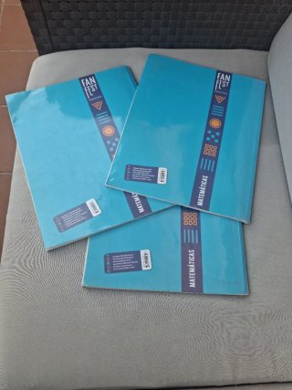 Matemáticas 6, Tercer Ciclo Primaria, Edelvives...