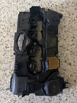 Tapa Balancines BMW N43