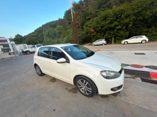 Golf 6 tdi