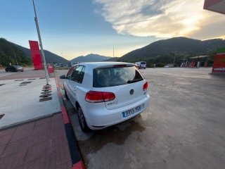 Golf 6 tdi