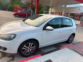 Golf 6 tdi