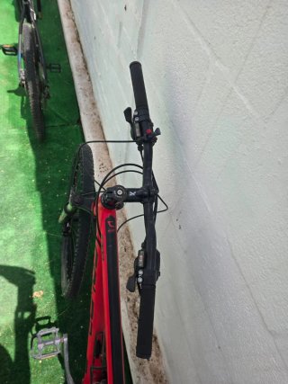 Bicicleta Conor 6700 29. Recoger en Olivares