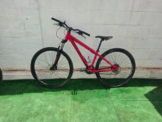 Bicicleta Conor 6700 29. Recoger en Olivares