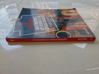 Matemáticas aplicadas a las ciencias sociales I...